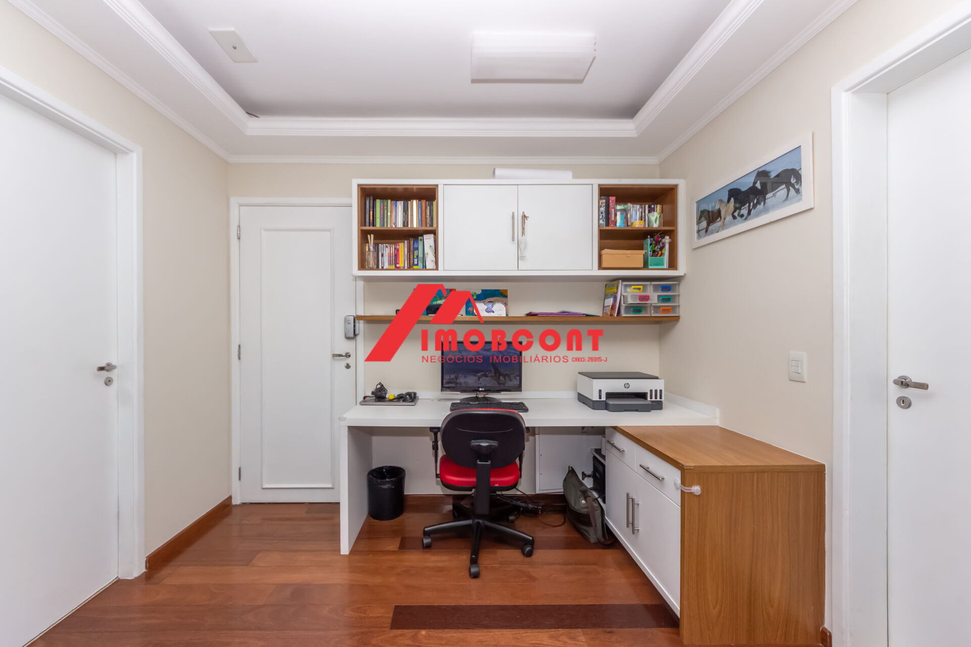Apartamento, 3 quartos, 127 m² - Foto 14