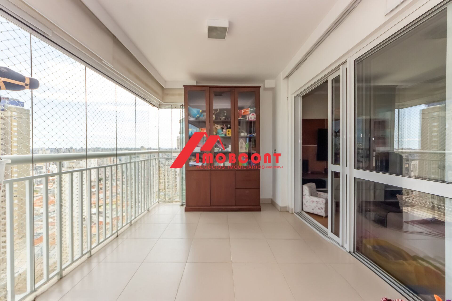 Apartamento, 3 quartos, 127 m² - Foto 19