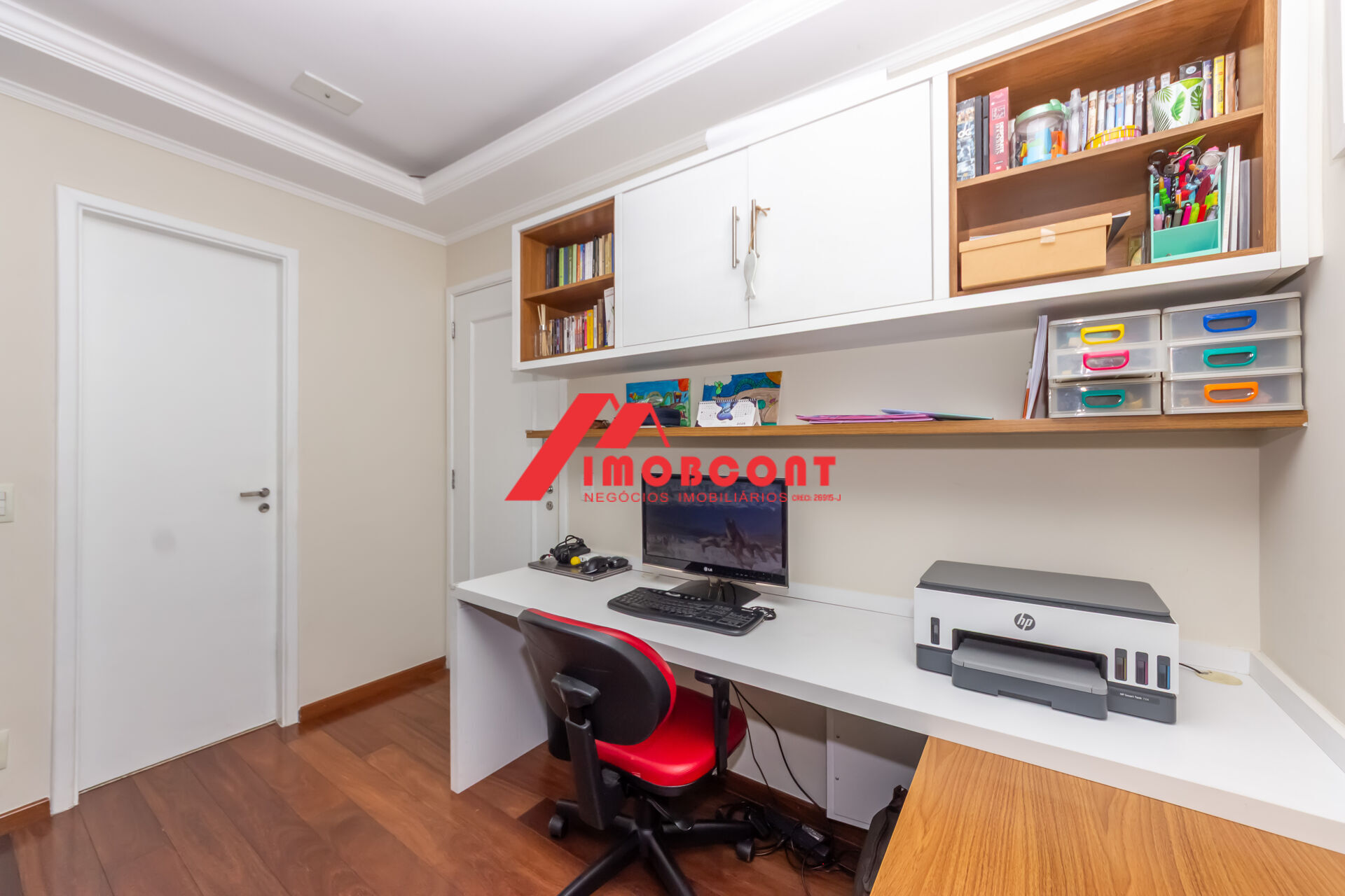 Apartamento, 3 quartos, 127 m² - Foto 12