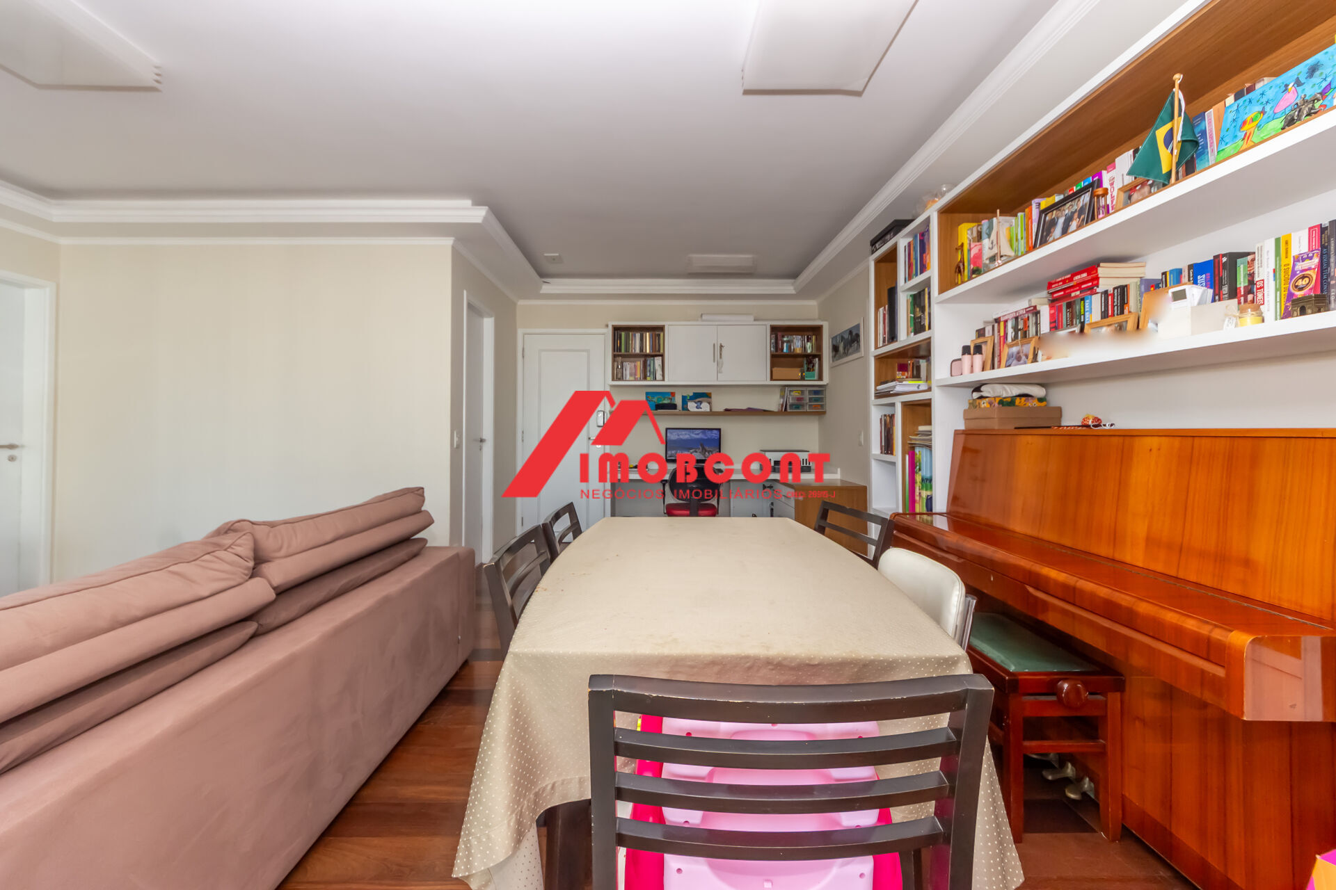 Apartamento, 3 quartos, 127 m² - Foto 10