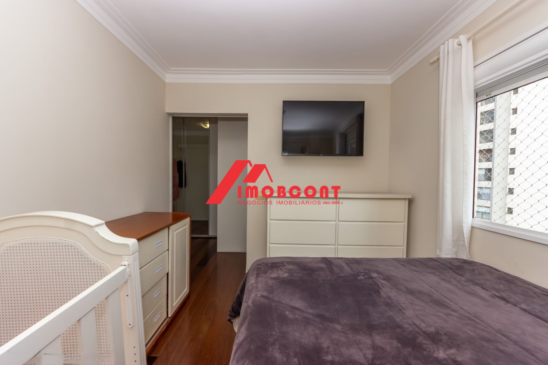 Apartamento, 3 quartos, 127 m² - Foto 35