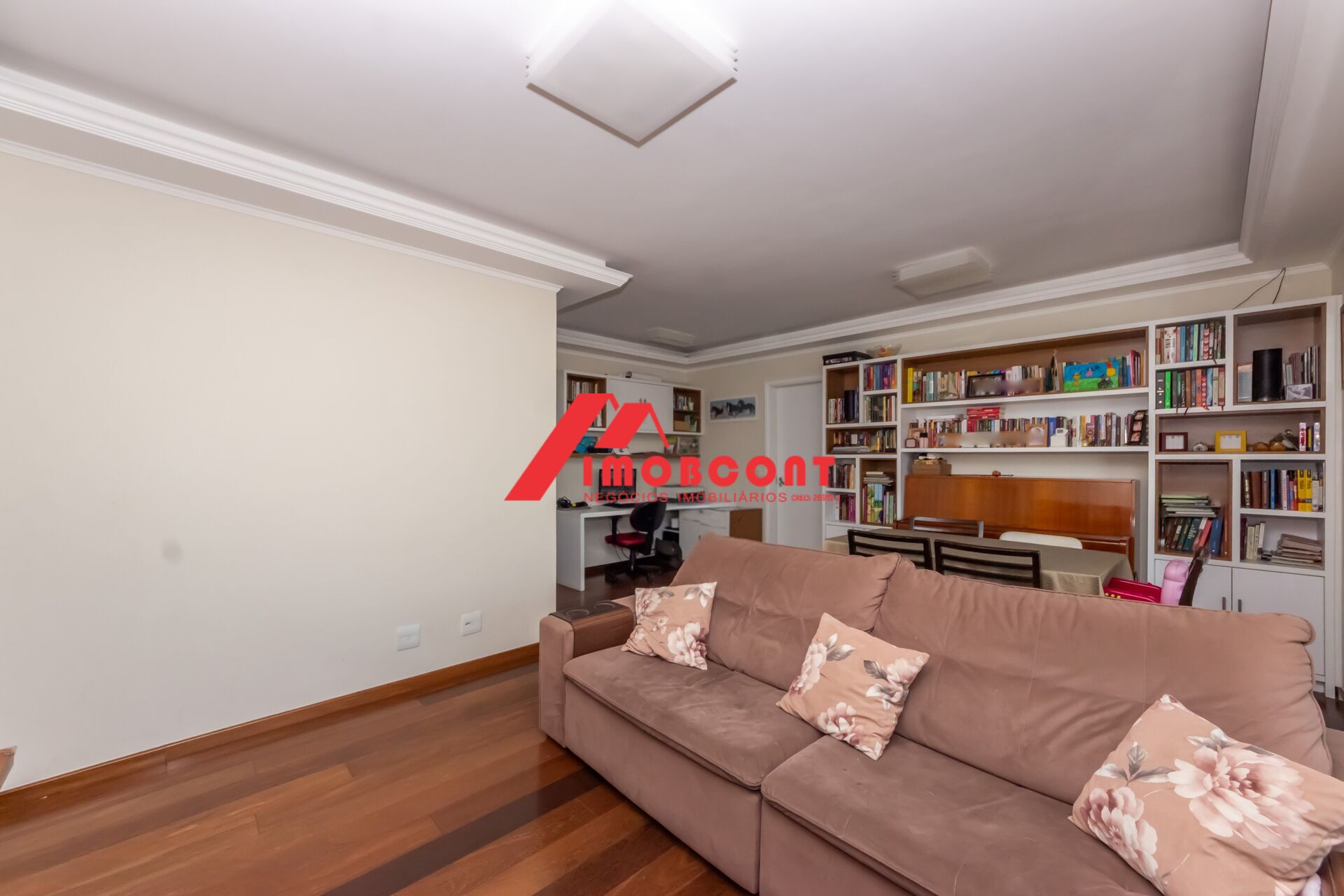 Apartamento, 3 quartos, 127 m² - Foto 4