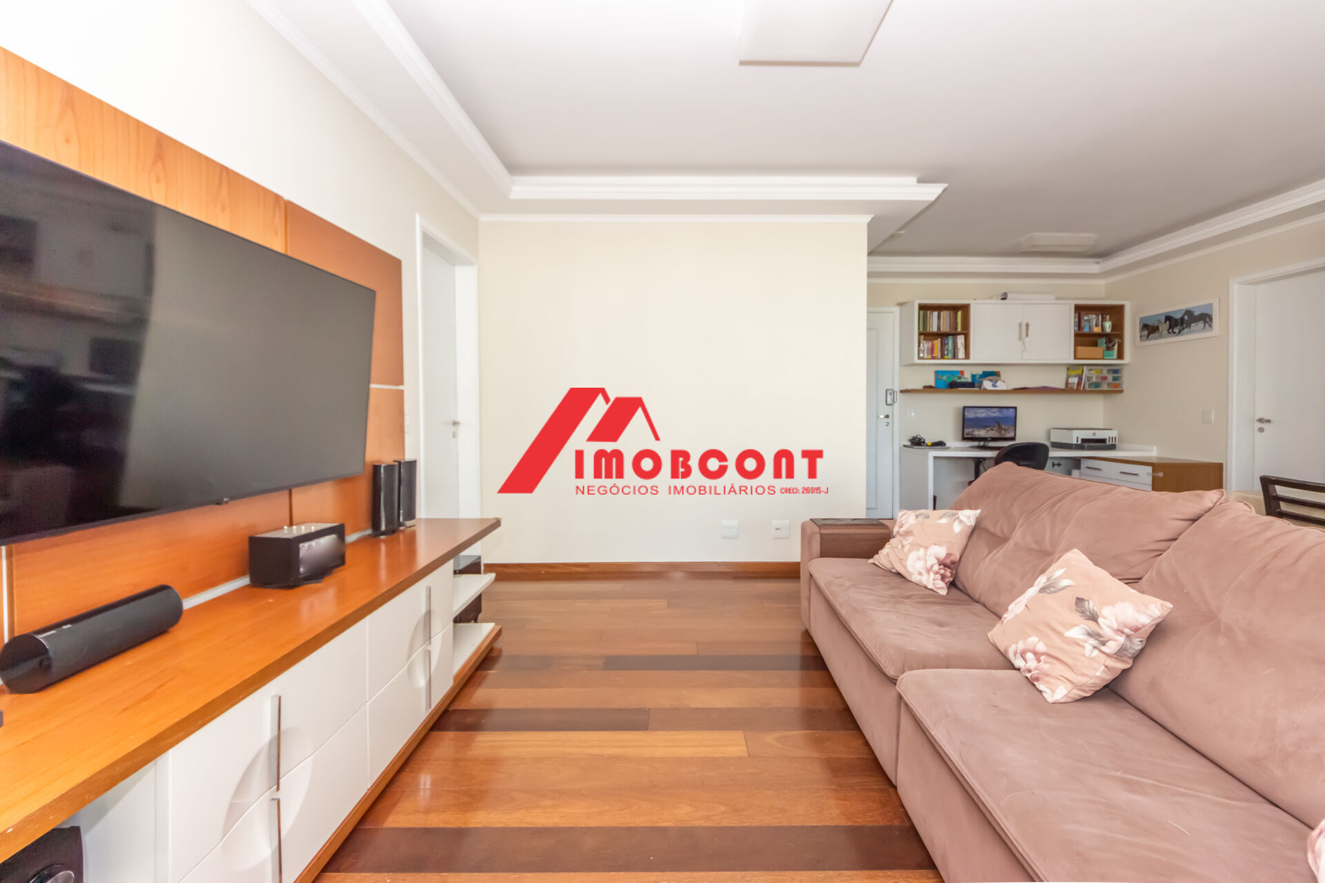 Apartamento, 3 quartos, 127 m² - Foto 5