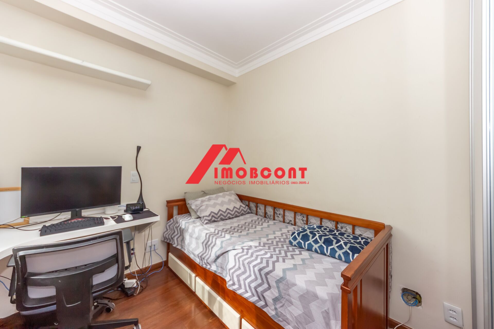 Apartamento, 3 quartos, 127 m² - Foto 21