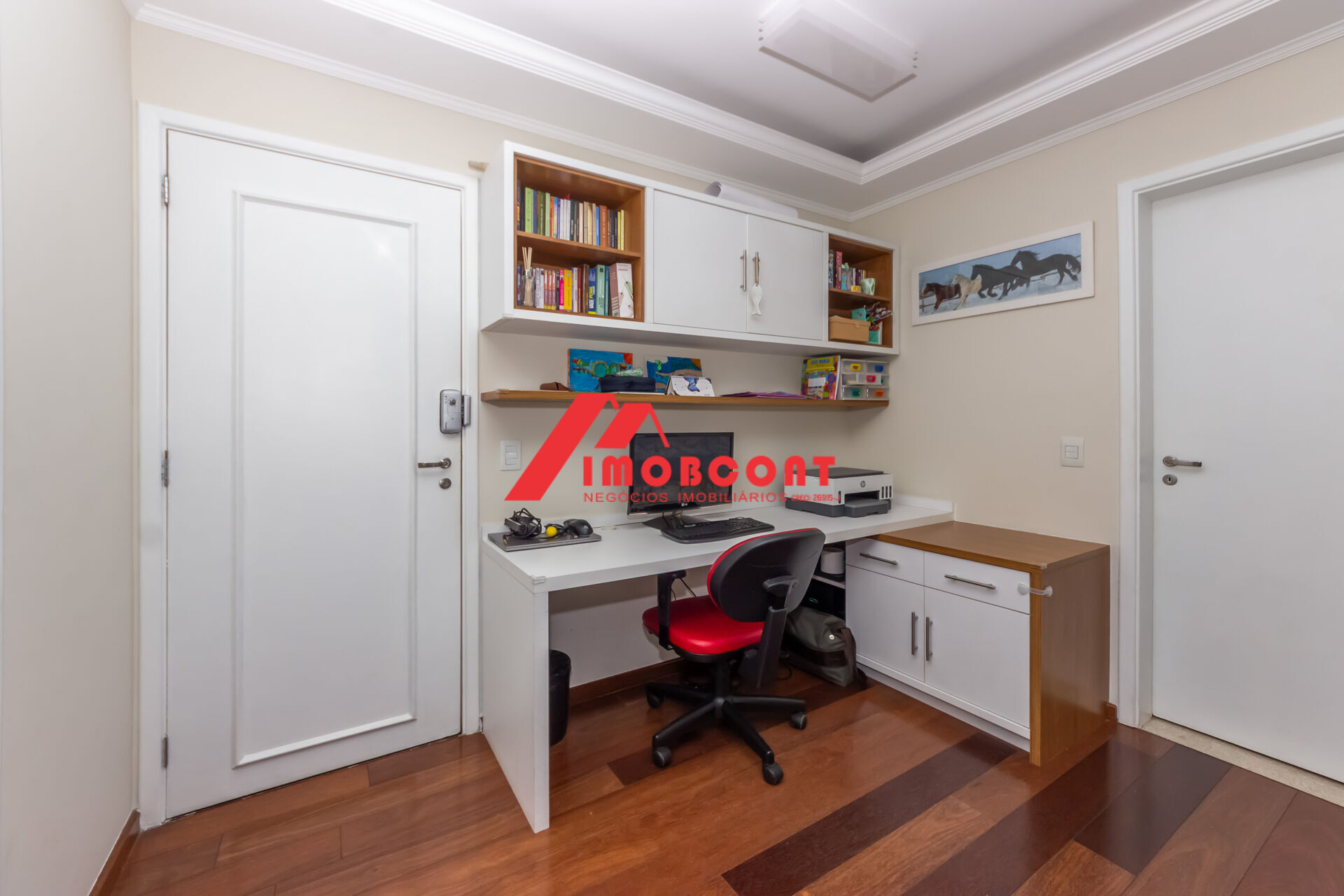 Apartamento, 3 quartos, 127 m² - Foto 13