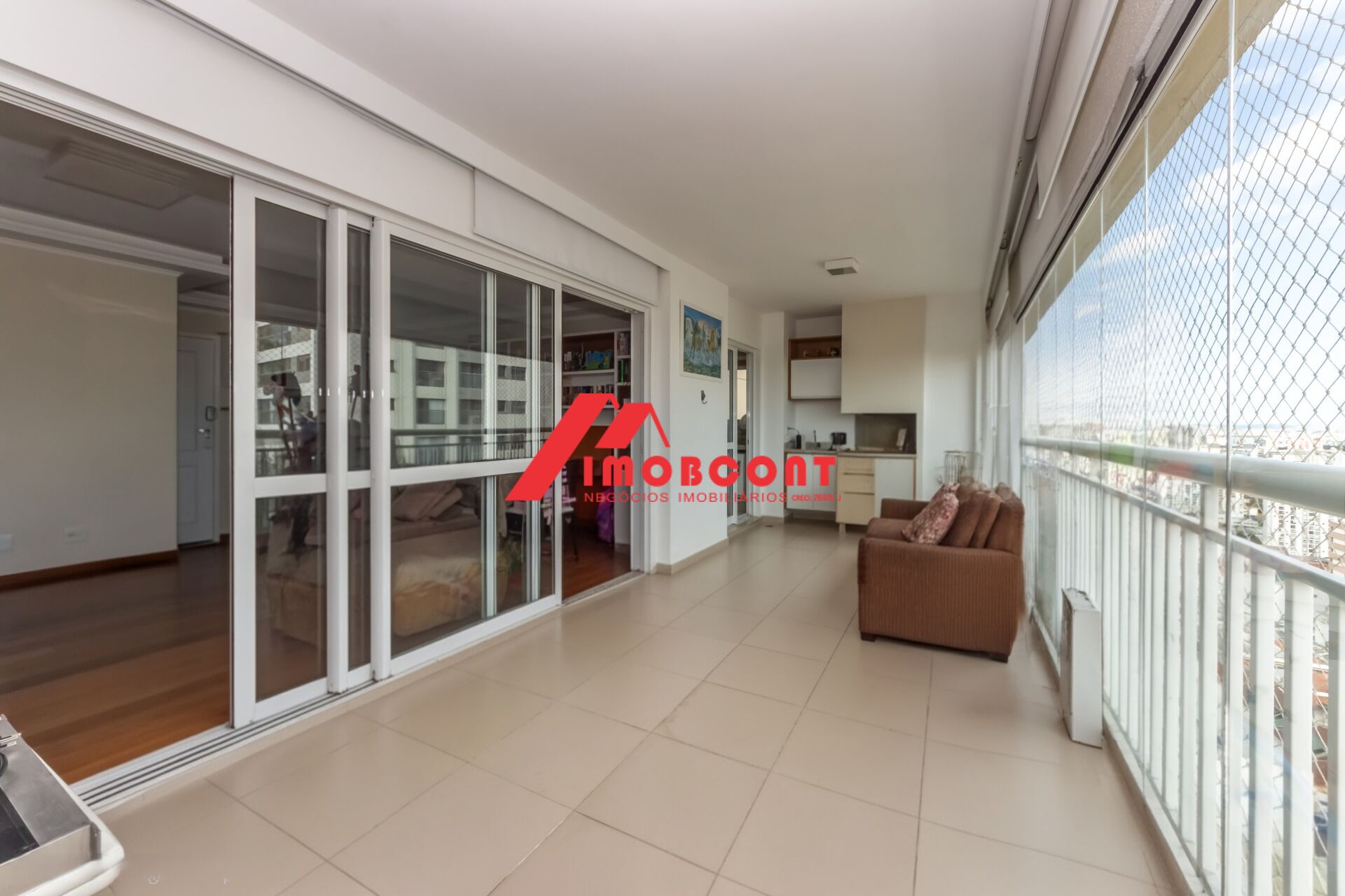 Apartamento, 3 quartos, 127 m² - Foto 17