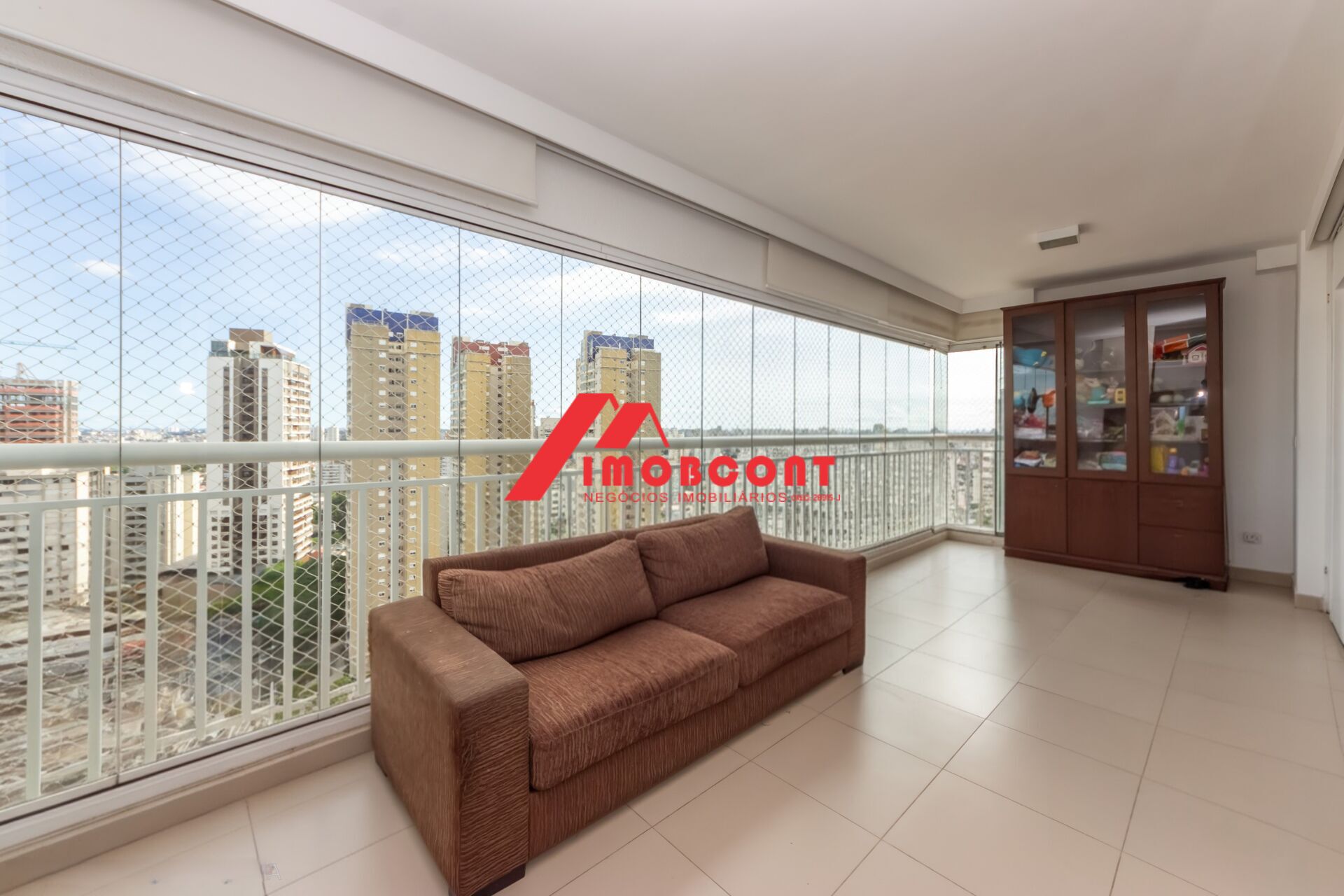 Apartamento, 3 quartos, 127 m² - Foto 16