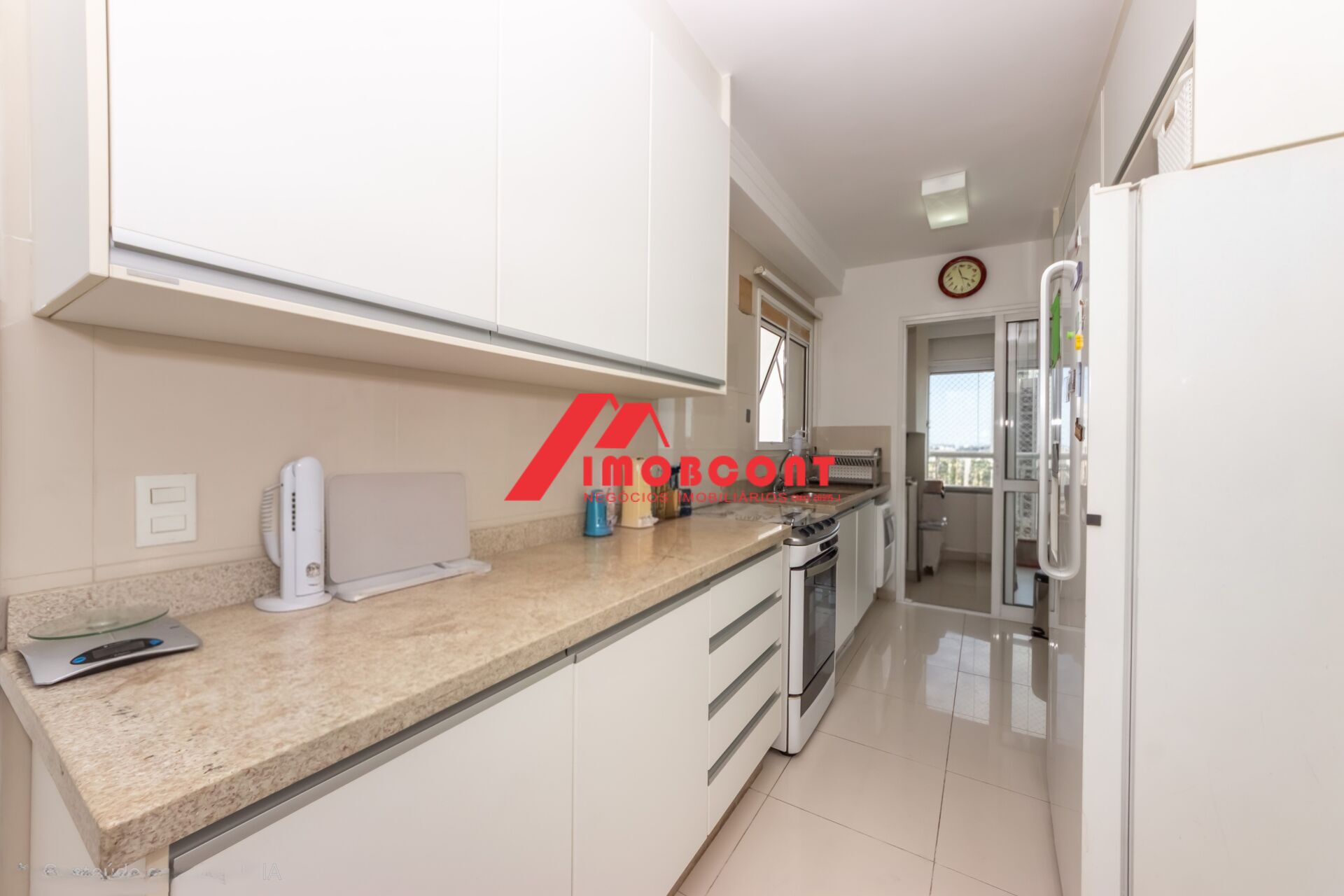 Apartamento, 3 quartos, 127 m² - Foto 41