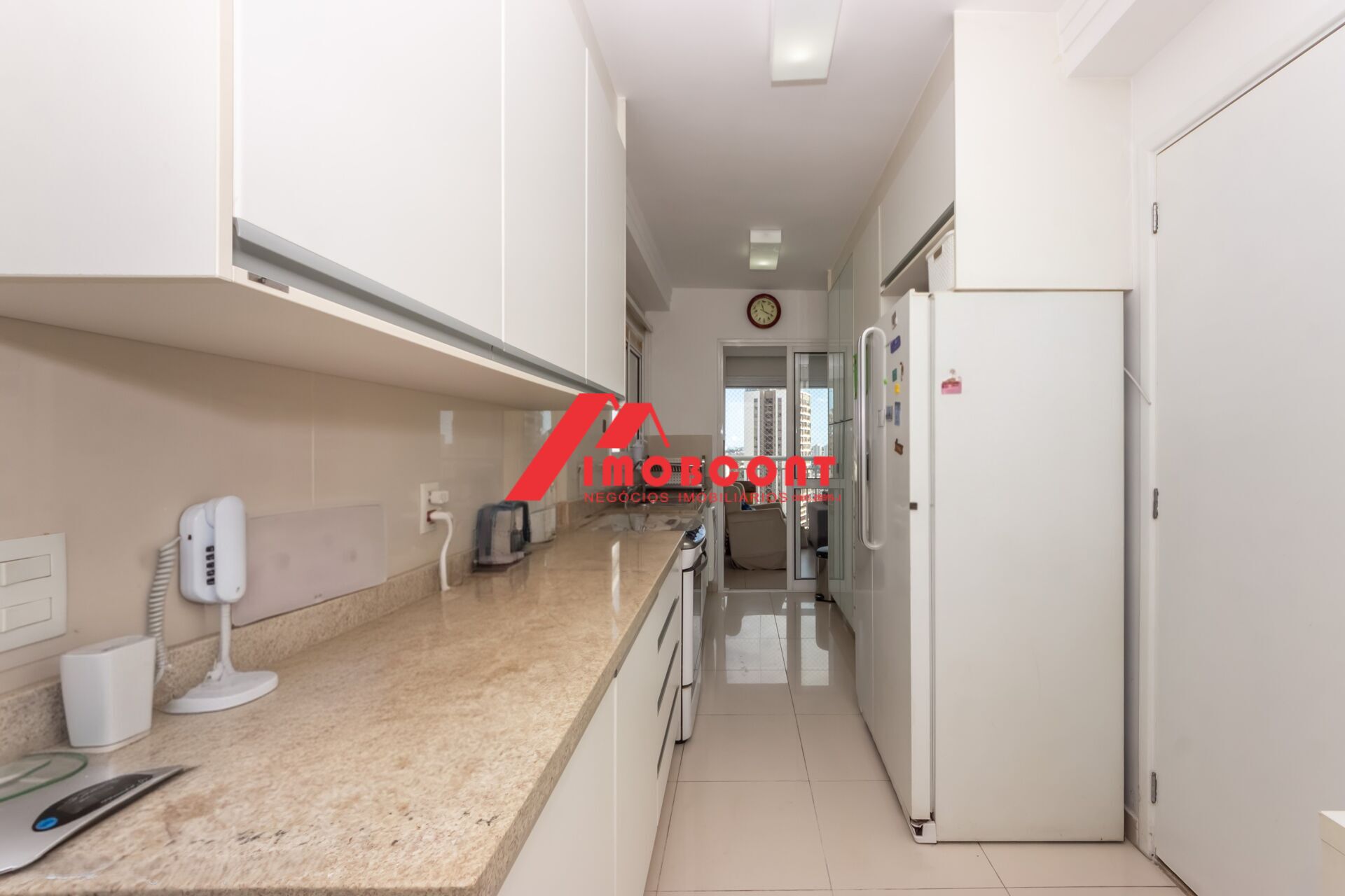 Apartamento, 3 quartos, 127 m² - Foto 40
