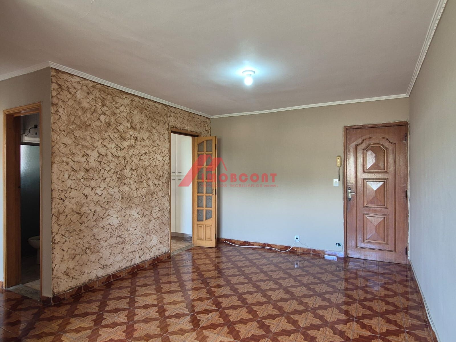 Apartamento para alugar com 2 quartos, 64m² - Foto 3