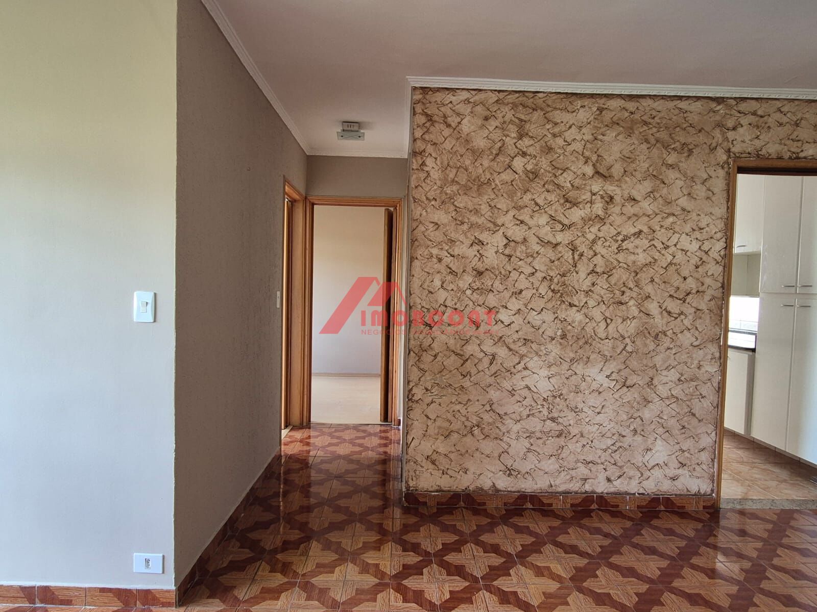 Apartamento para alugar com 2 quartos, 64m² - Foto 4