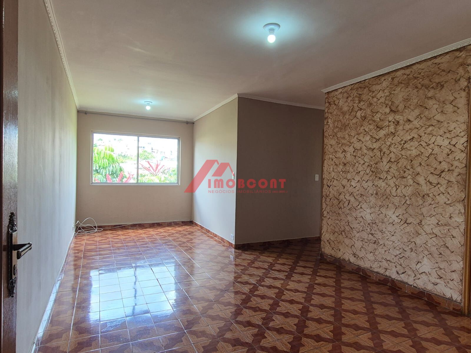 Apartamento para alugar com 2 quartos, 64m² - Foto 1