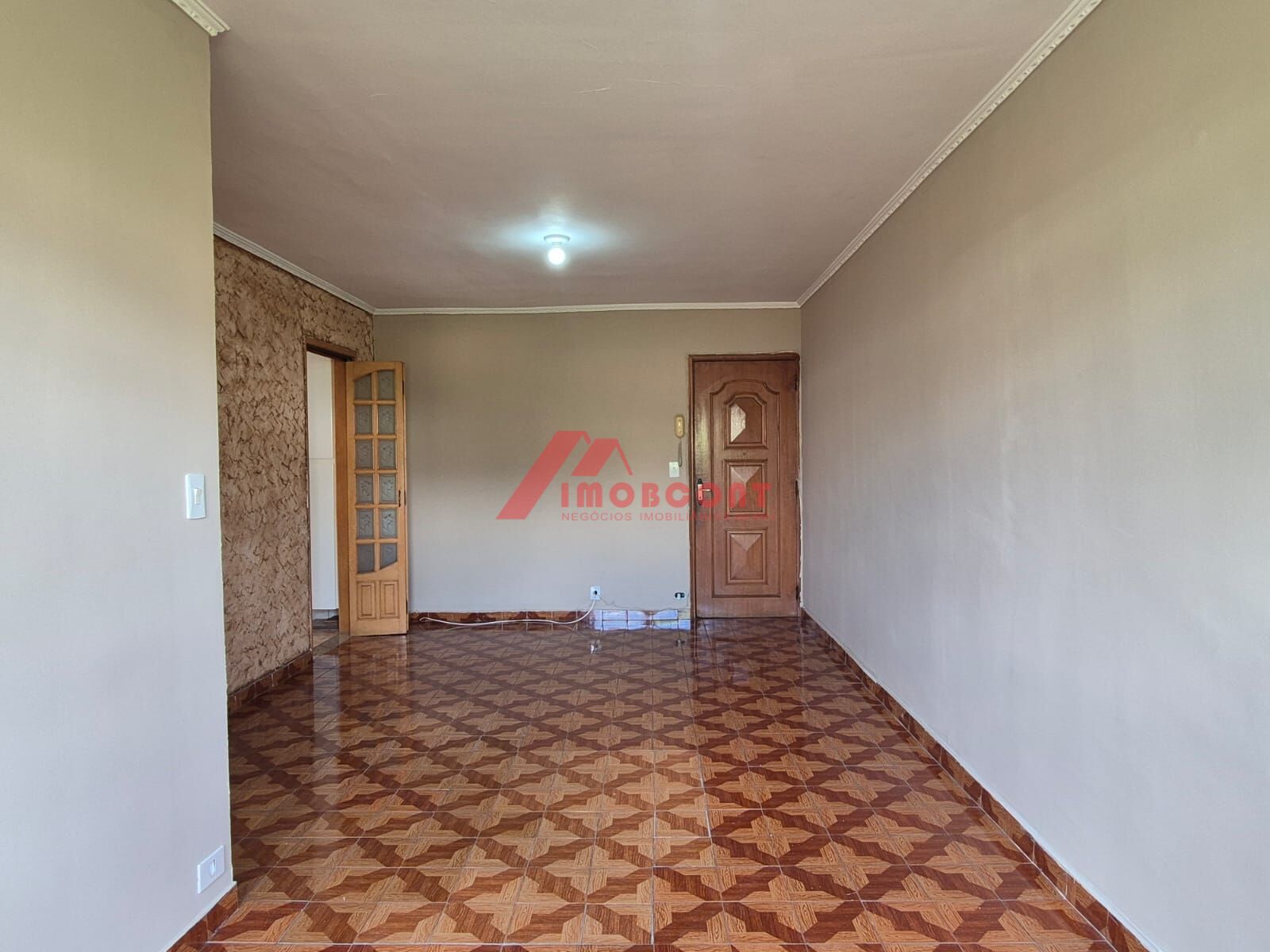 Apartamento para alugar com 2 quartos, 64m² - Foto 2