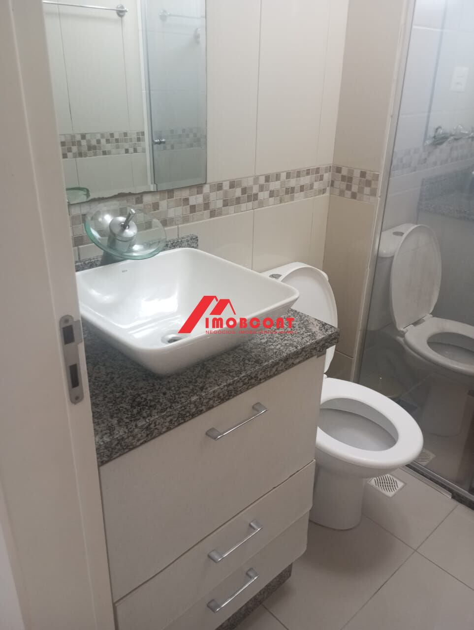 Apartamento, 2 quartos, 47 m² - Foto 7