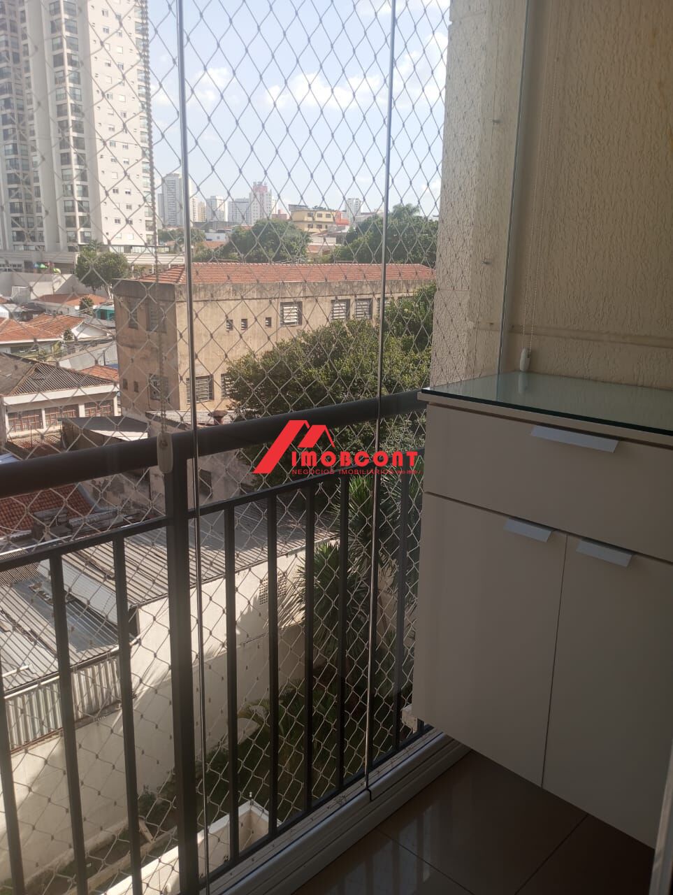 Apartamento, 2 quartos, 47 m² - Foto 4