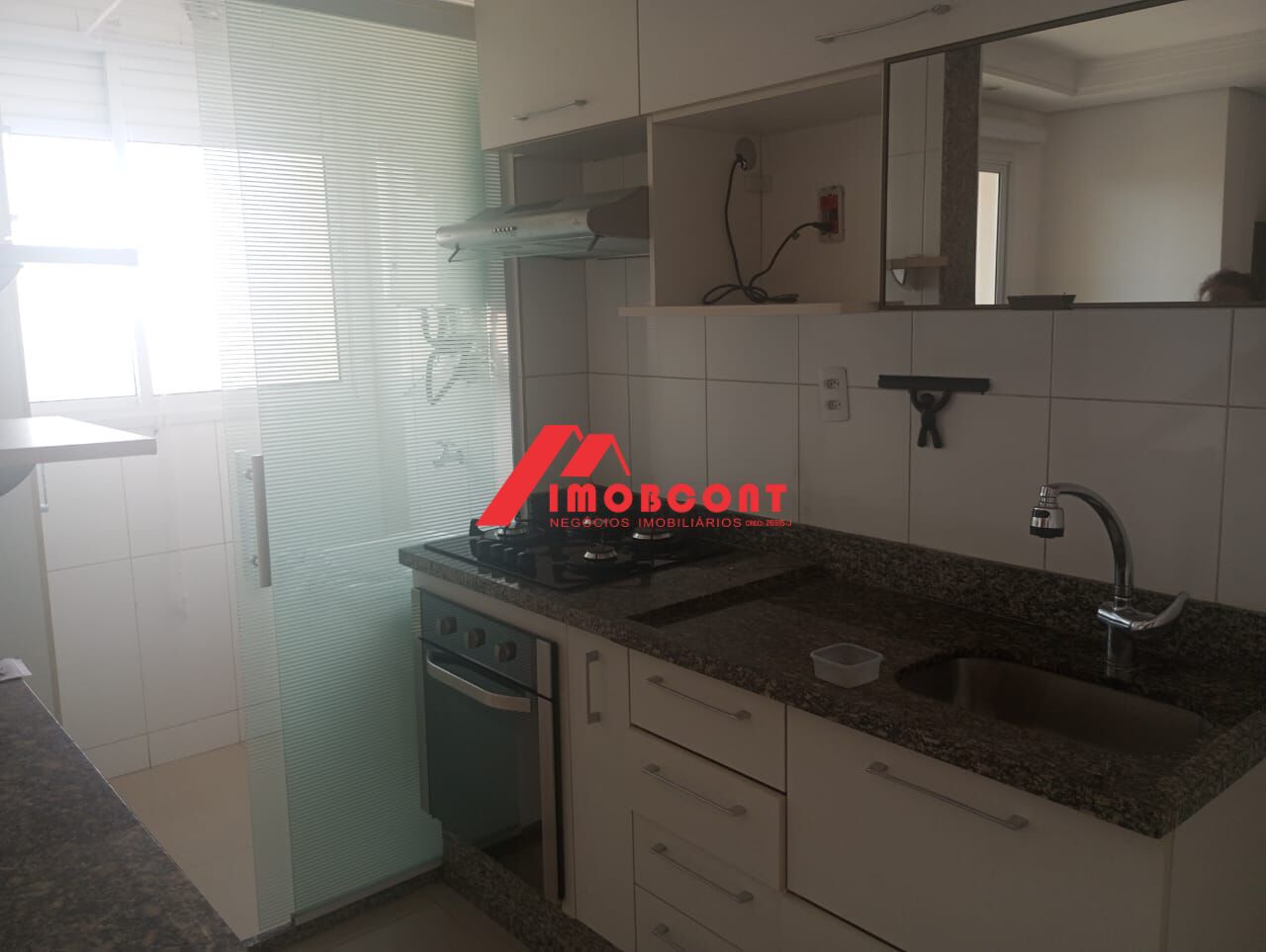 Apartamento, 2 quartos, 47 m² - Foto 5