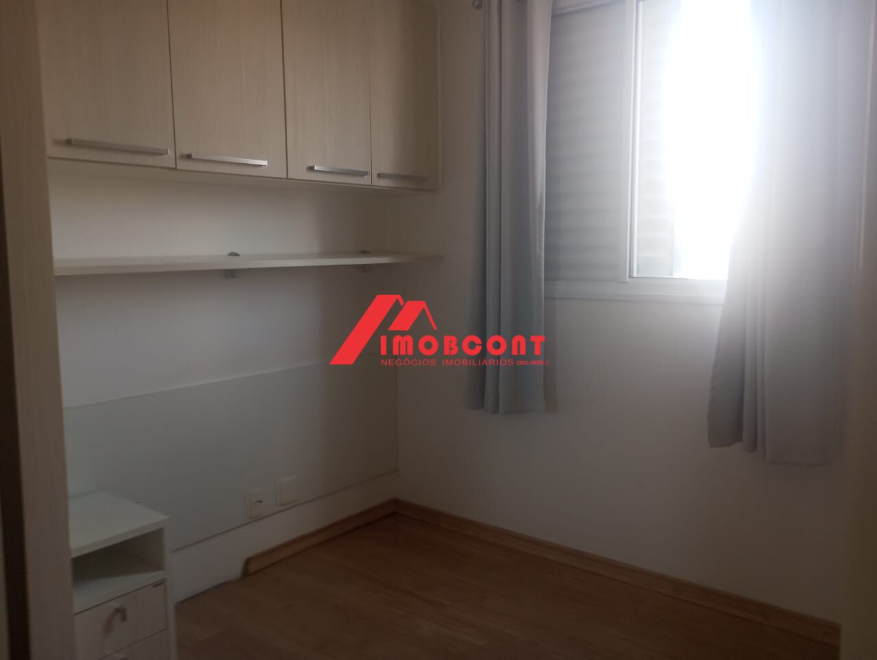 Apartamento, 2 quartos, 47 m² - Foto 9
