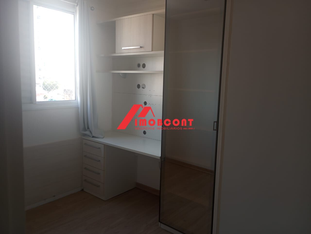 Apartamento, 2 quartos, 47 m² - Foto 12