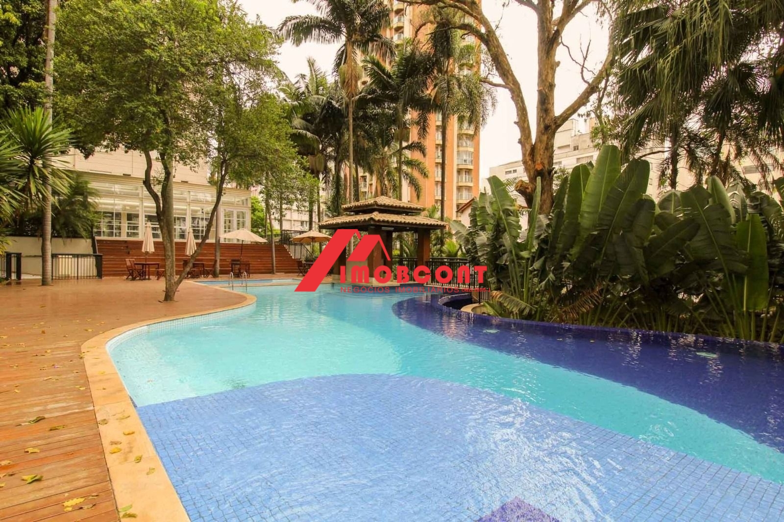 Apartamento, 3 quartos, 139 m² - Foto 15