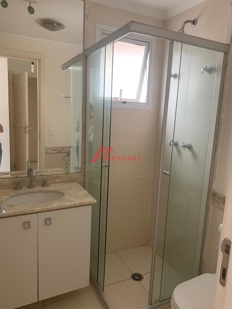 Apartamento à venda com 3 quartos, 139m² - Foto 5