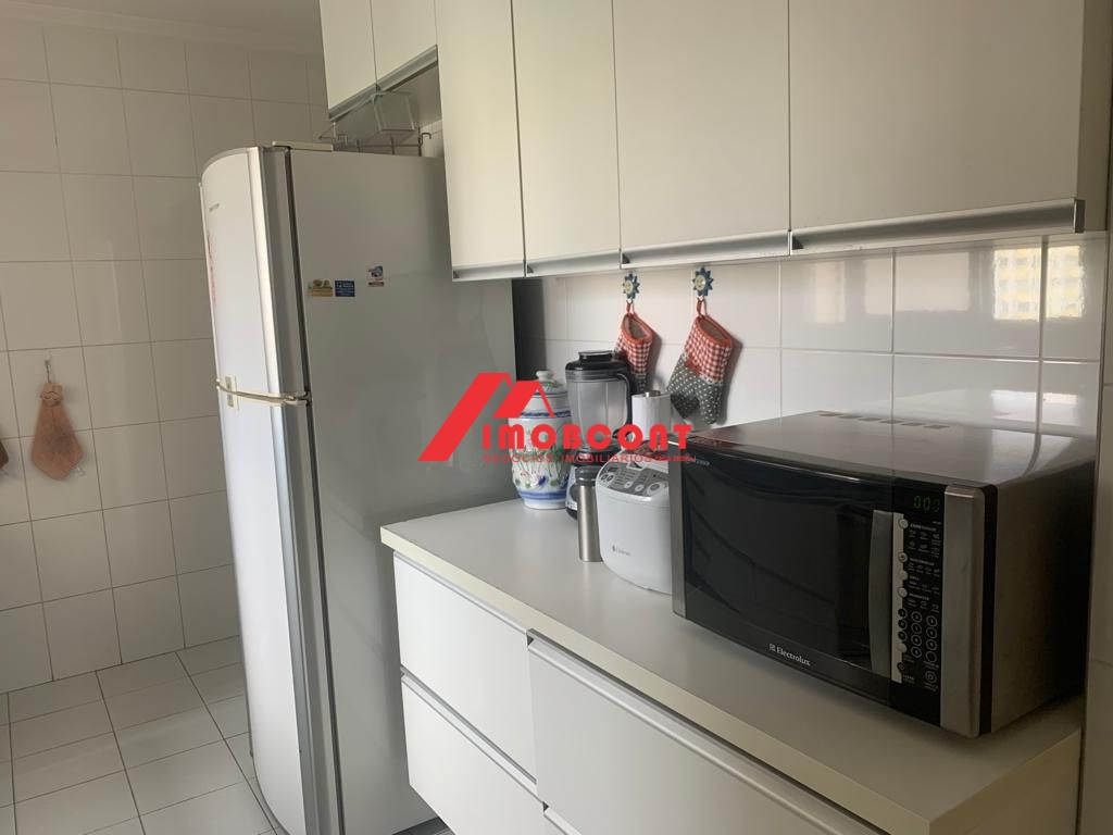 Apartamento, 3 quartos, 139 m² - Foto 4