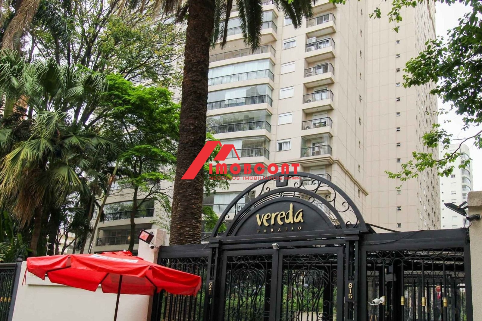 Apartamento, 3 quartos, 139 m² - Foto 7