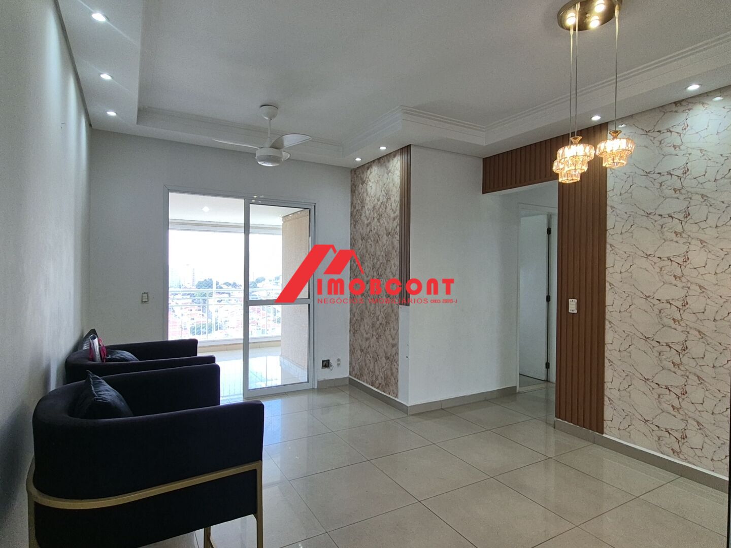 Apartamento, 3 quartos, 78 m² - Foto 10