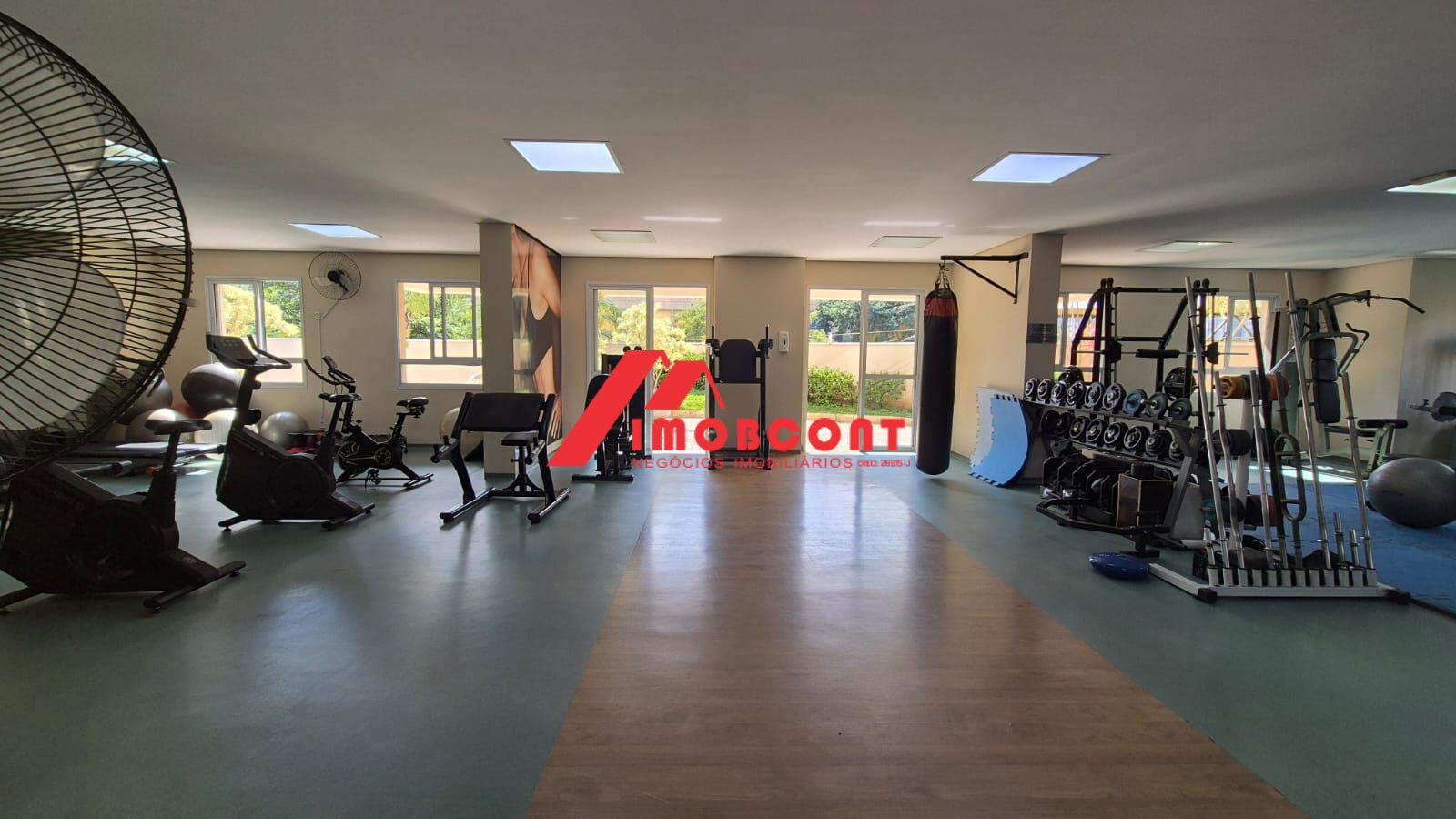 Apartamento, 3 quartos, 78 m² - Foto 33