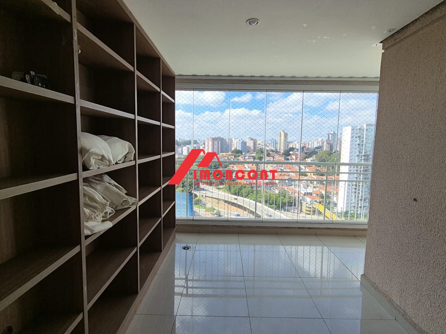 Apartamento, 3 quartos, 78 m² - Foto 4