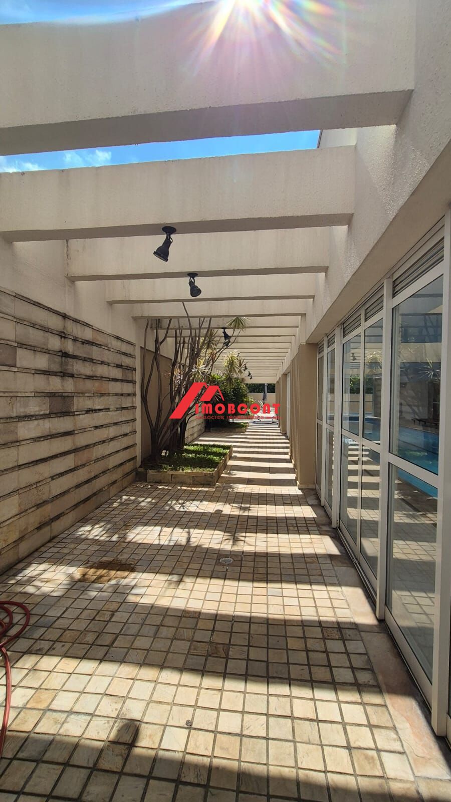 Apartamento, 3 quartos, 78 m² - Foto 29