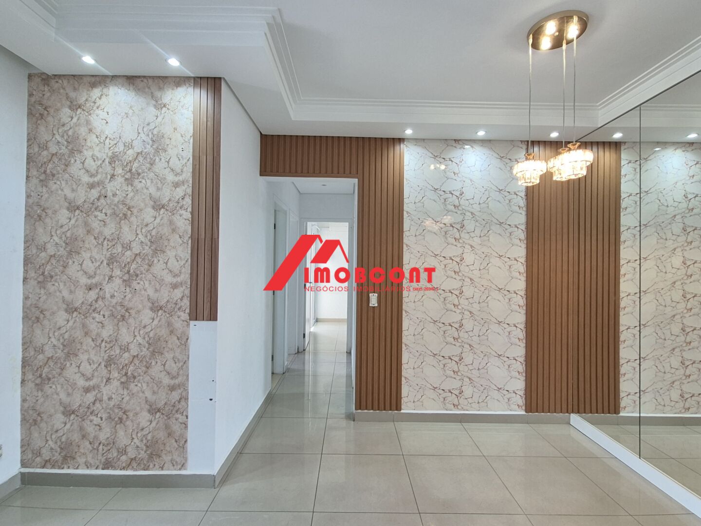 Apartamento, 3 quartos, 78 m² - Foto 3