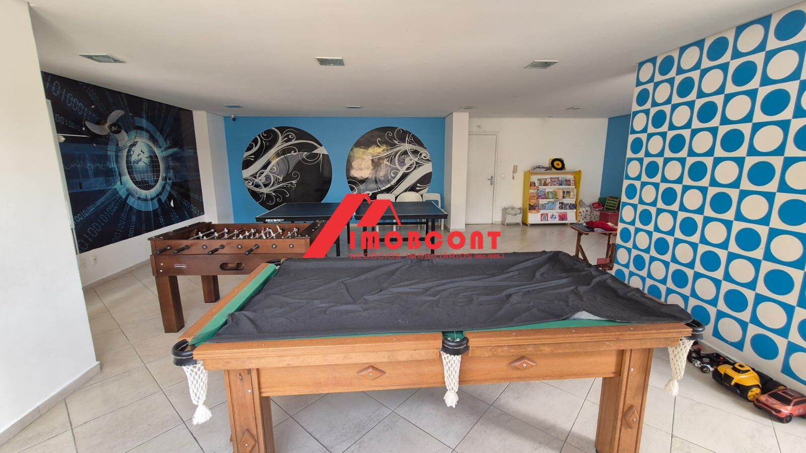 Apartamento, 3 quartos, 78 m² - Foto 42