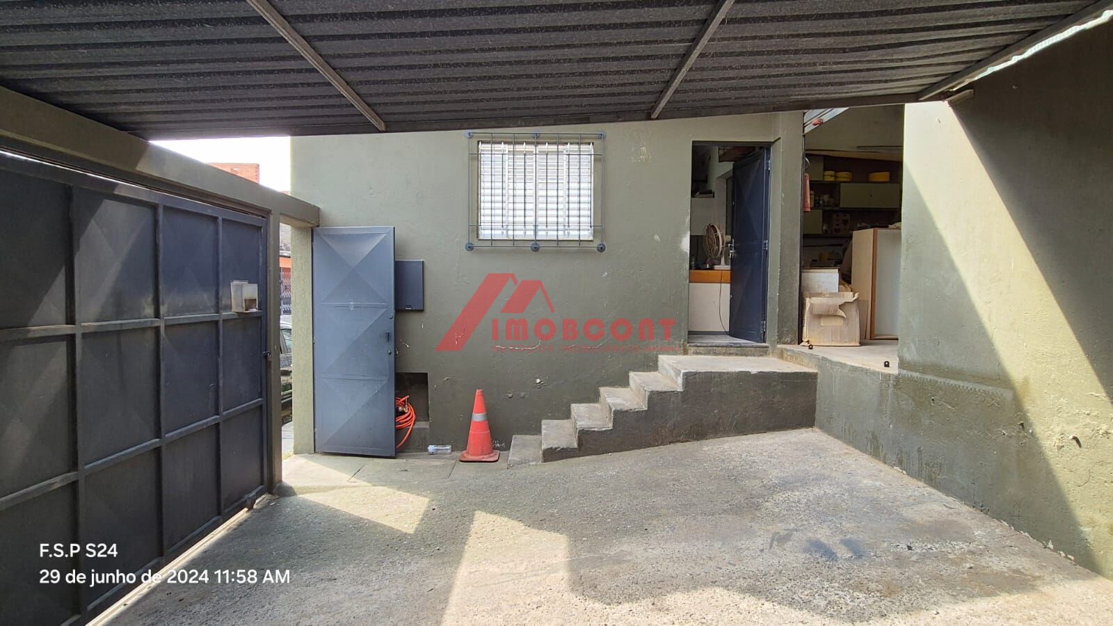 Loja-Salão à venda com 1 quarto, 240m² - Foto 6