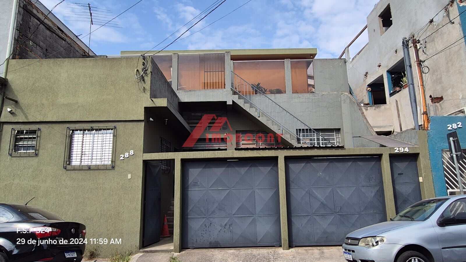 Loja-Salão à venda com 1 quarto, 240m² - Foto 16