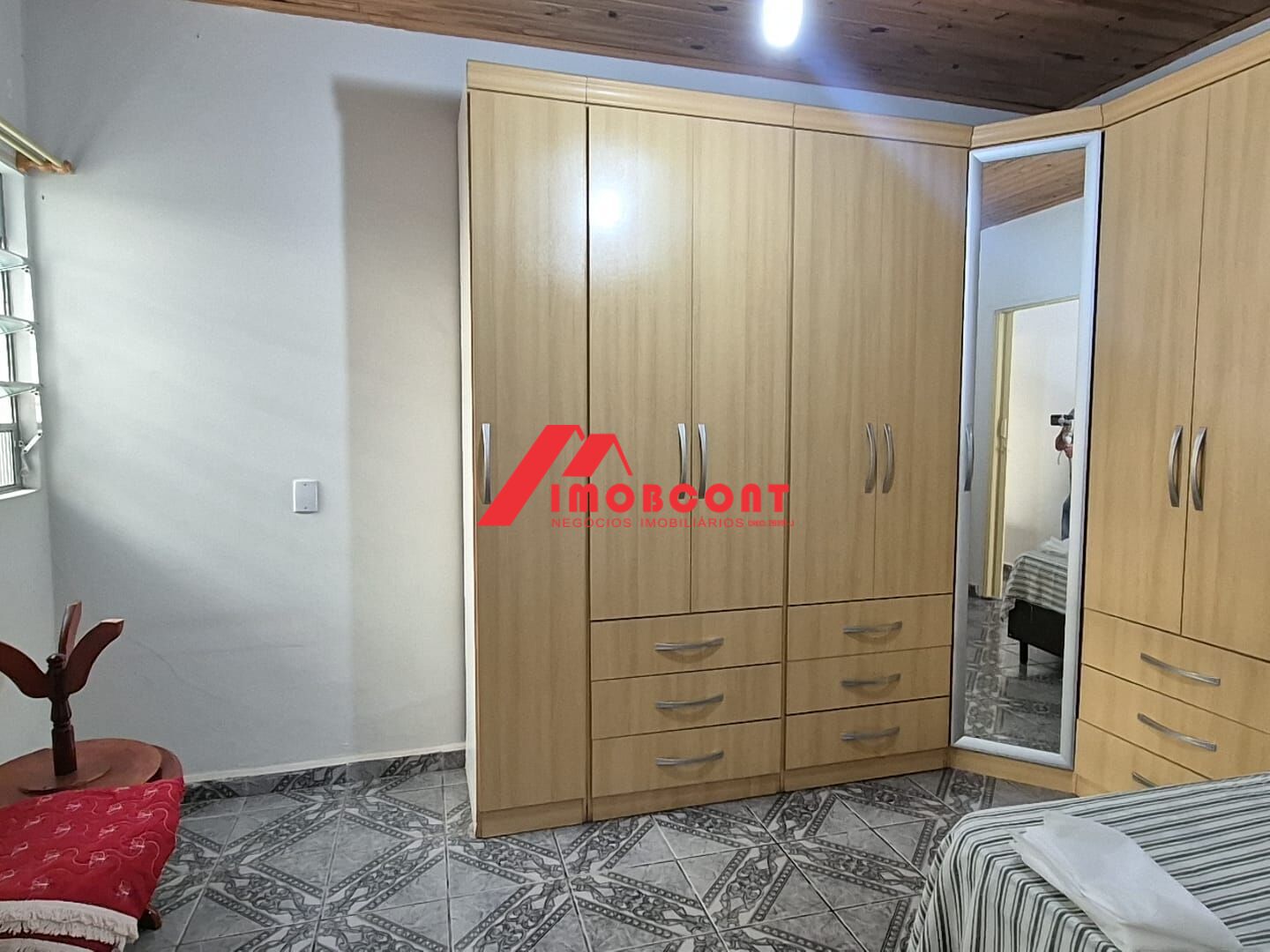 Casa, 1 quarto, 72 m² - Foto 10