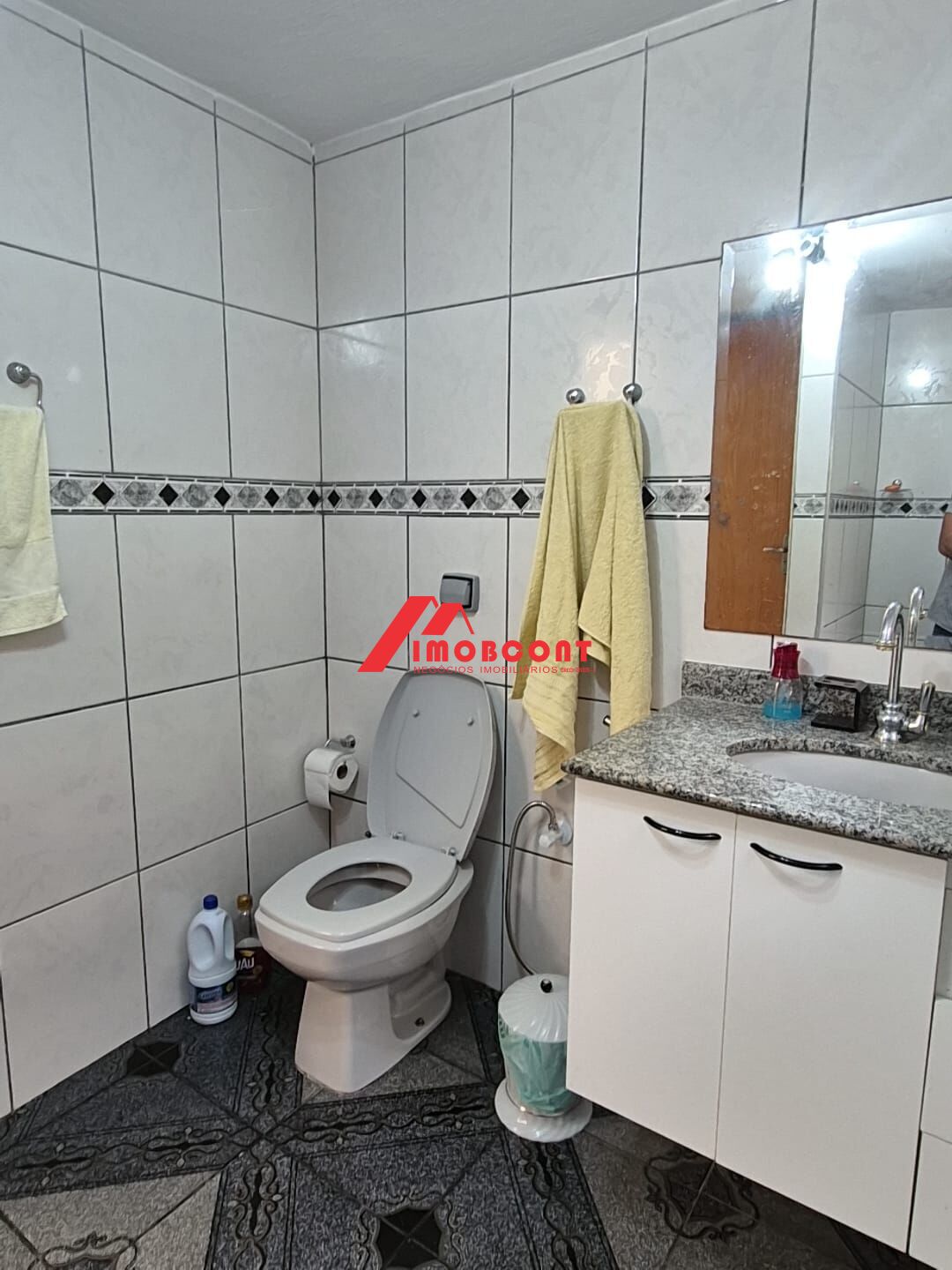 Casa, 1 quarto, 72 m² - Foto 15