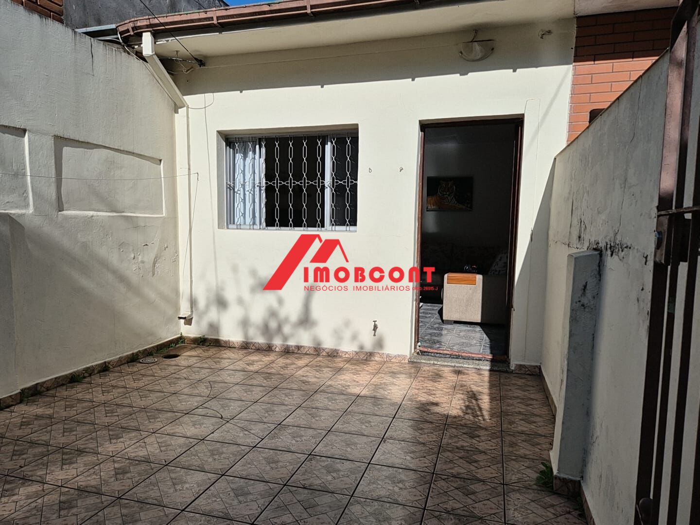 Casa, 1 quarto, 72 m² - Foto 3