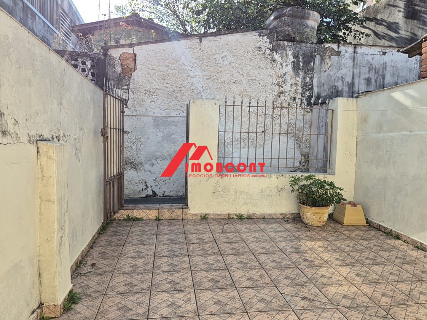 Casa, 1 quarto, 72 m² - Foto 4