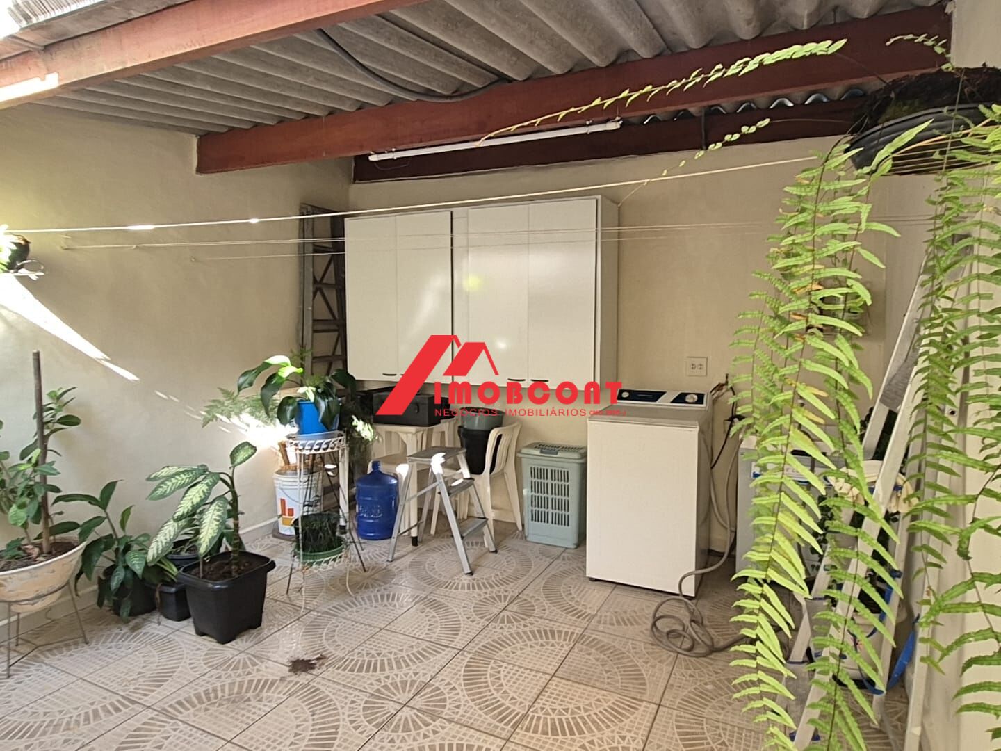 Casa, 1 quarto, 72 m² - Foto 19