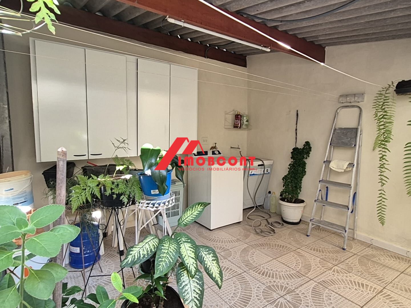 Casa, 1 quarto, 72 m² - Foto 20