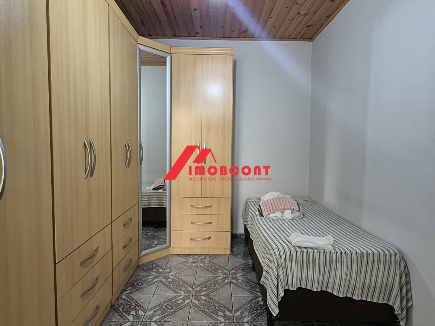 Casa, 1 quarto, 72 m² - Foto 9