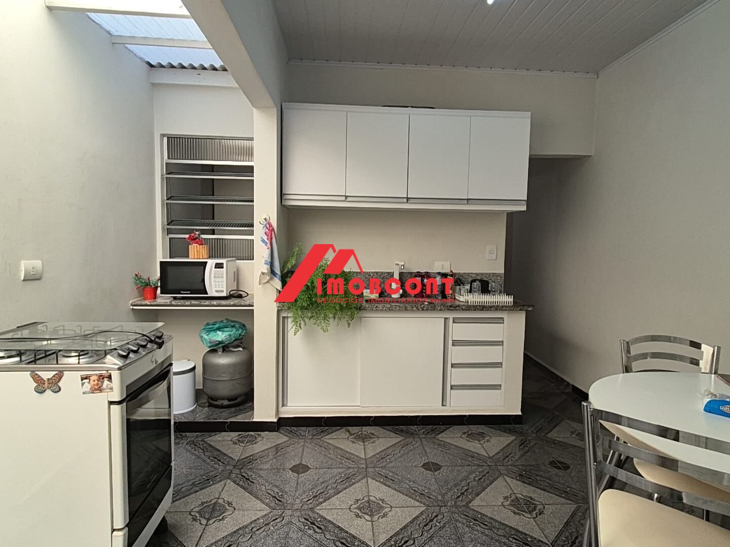 Casa, 1 quarto, 72 m² - Foto 12