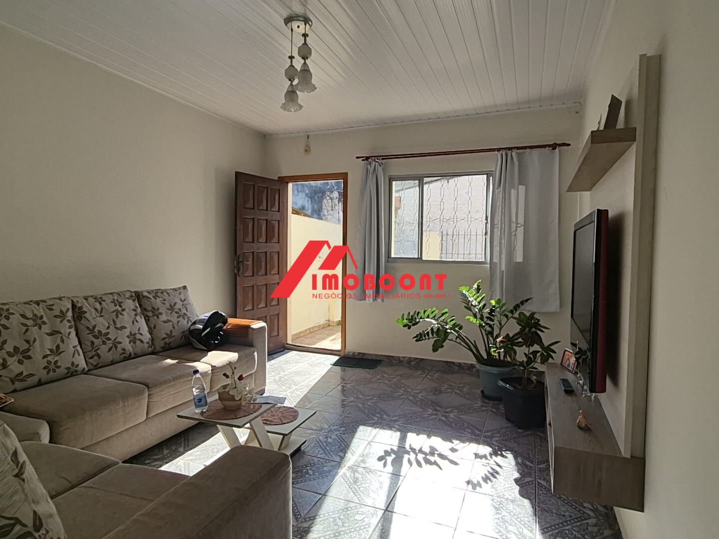 Casa, 1 quarto, 72 m² - Foto 6