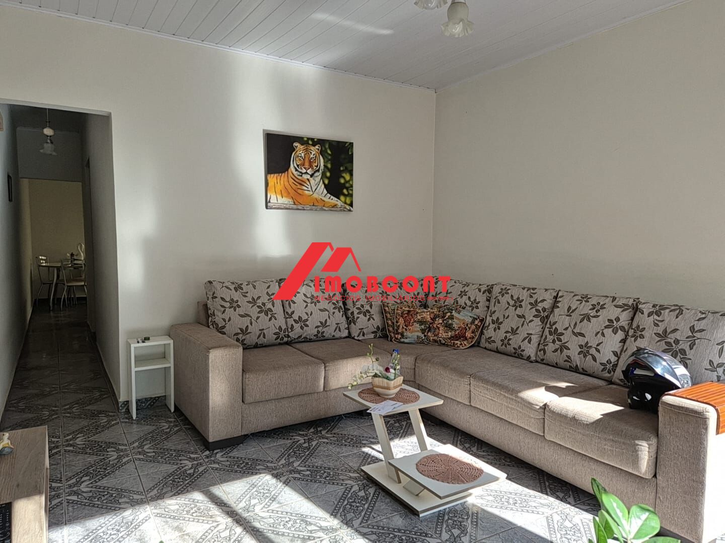 Casa, 1 quarto, 72 m² - Foto 5