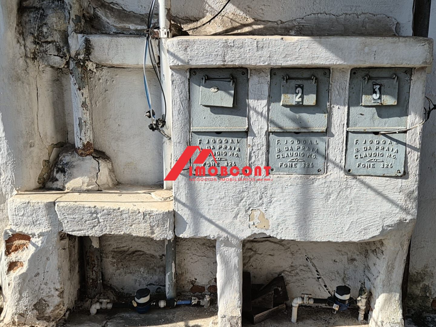 Casa, 1 quarto, 72 m² - Foto 22