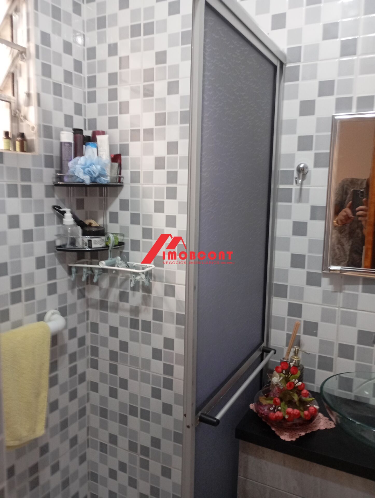 Sobrado, 2 quartos, 110 m² - Foto 9