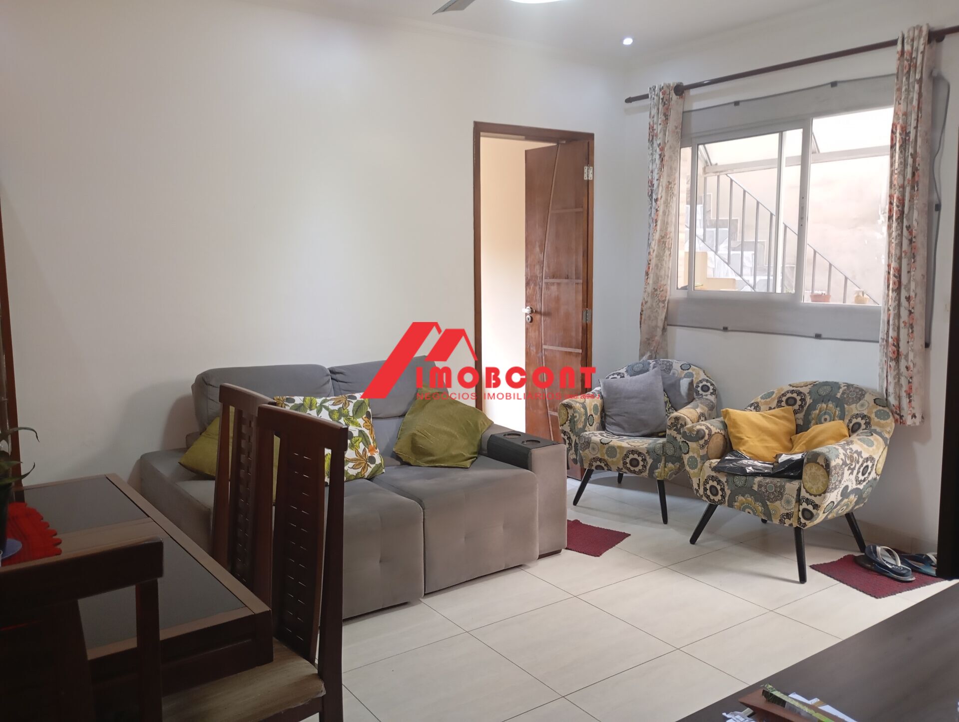 Sobrado, 2 quartos, 110 m² - Foto 6