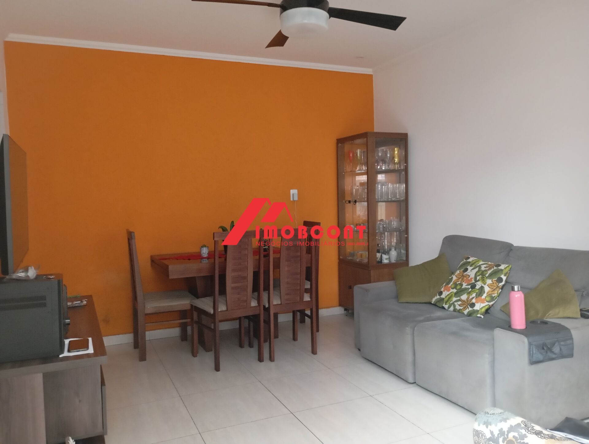 Sobrado, 2 quartos, 110 m² - Foto 5