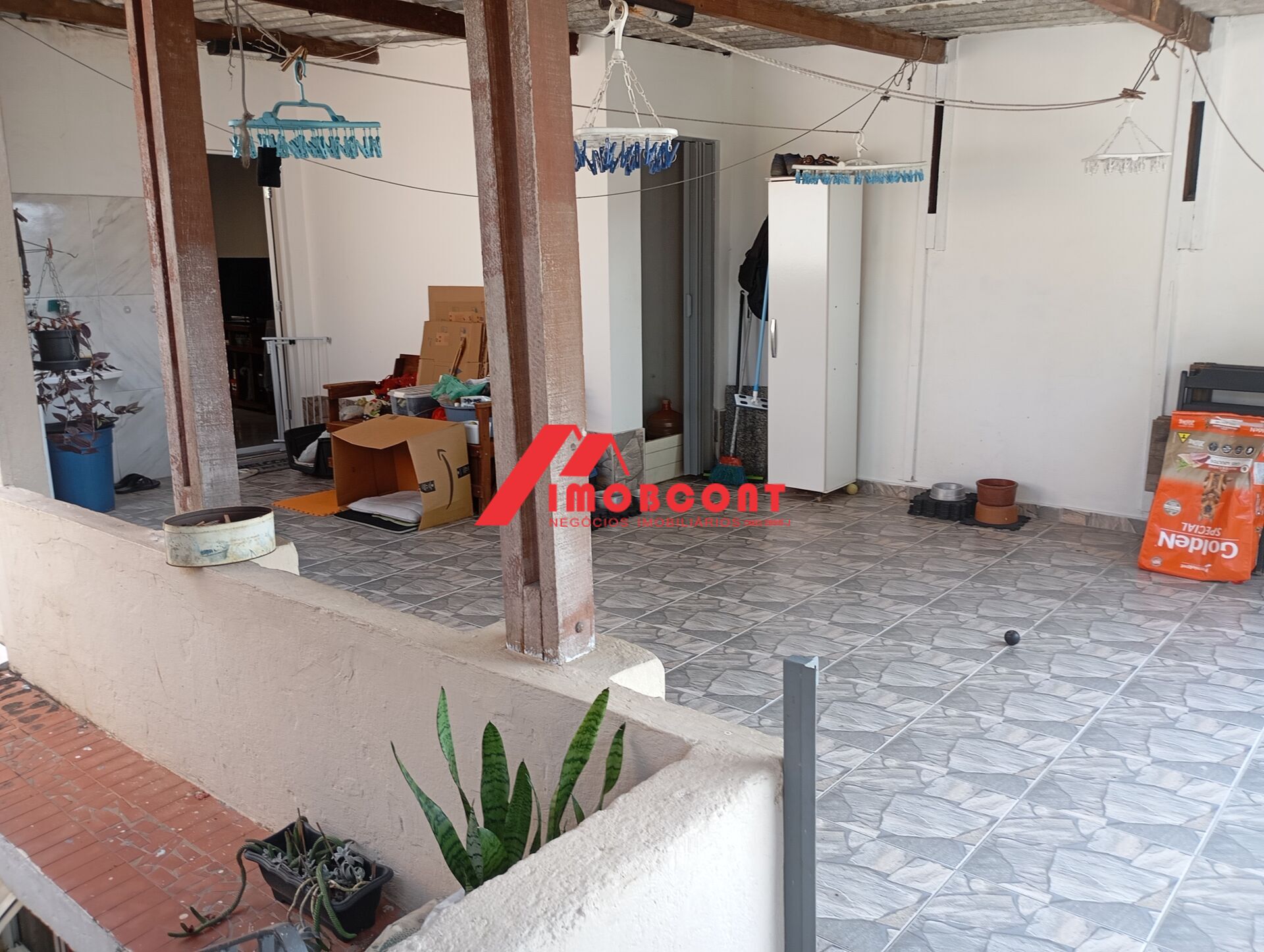 Sobrado, 2 quartos, 110 m² - Foto 14