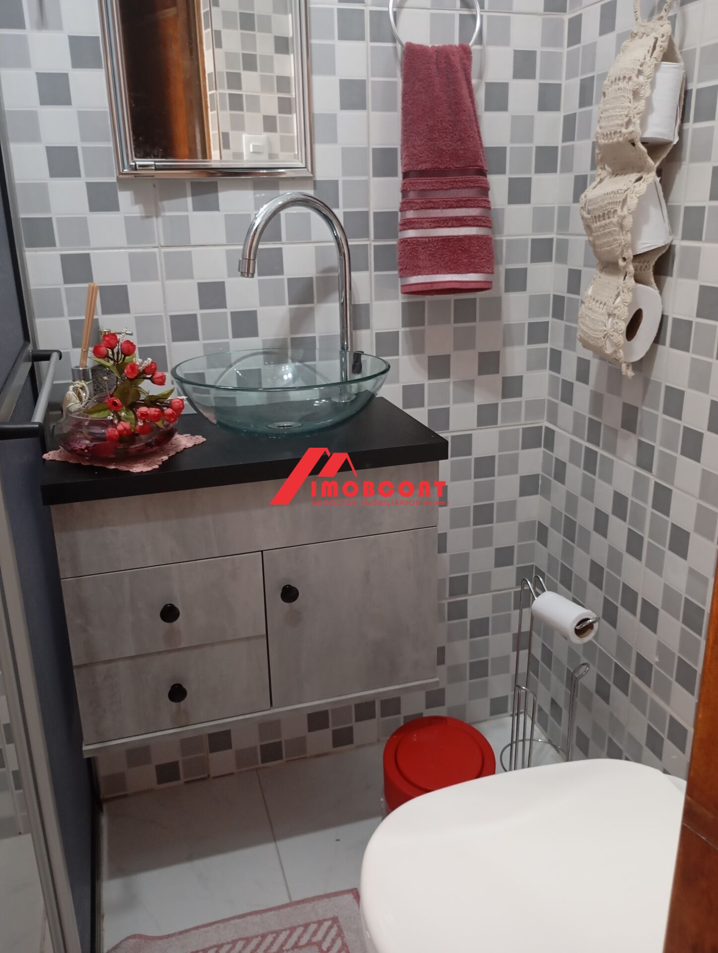 Sobrado, 2 quartos, 110 m² - Foto 8